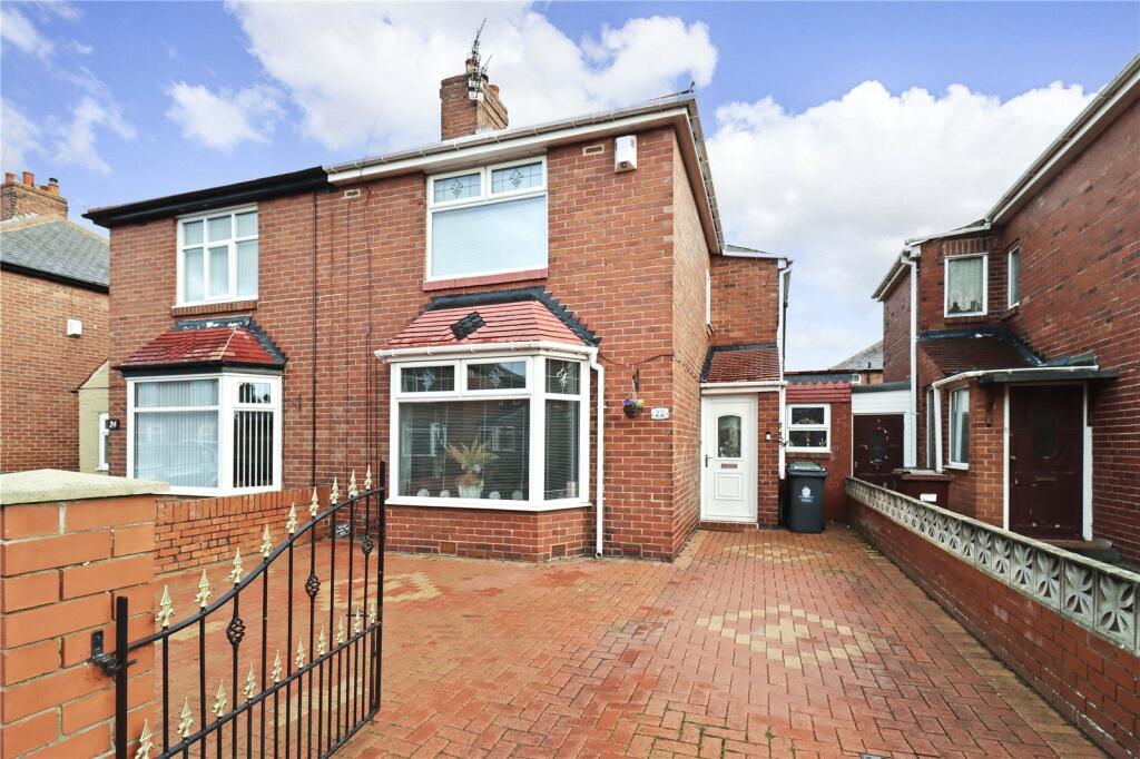 Main image of property: Lynn Road, Wallsend, Tyne and Wear, NE28