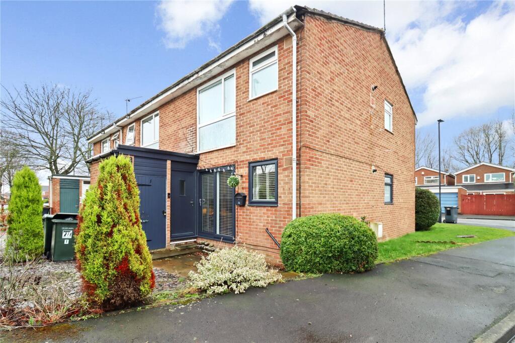 Main image of property: Waltham Close, Wallsend, Tyne and Wear, NE28