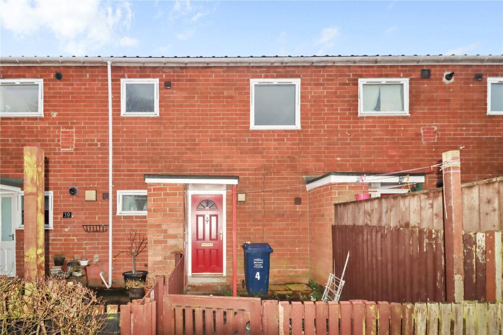 Main image of property: North Close, Newcastle upon Tyne, Tyne and Wear, NE6