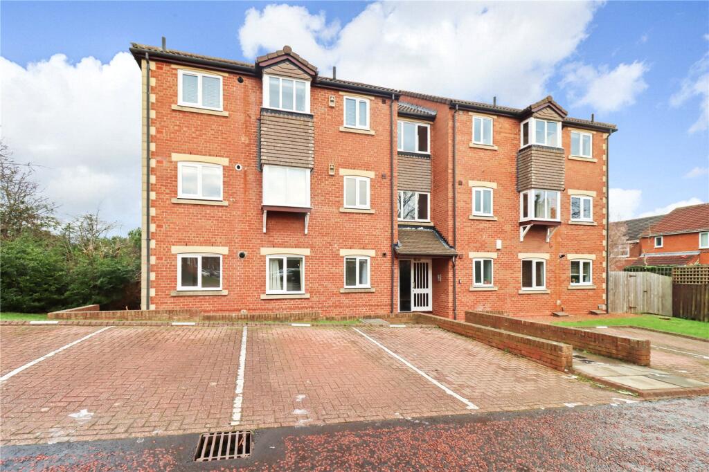 Main image of property: Allingham Court, Newcastle upon Tyne, Tyne and Wear, NE7
