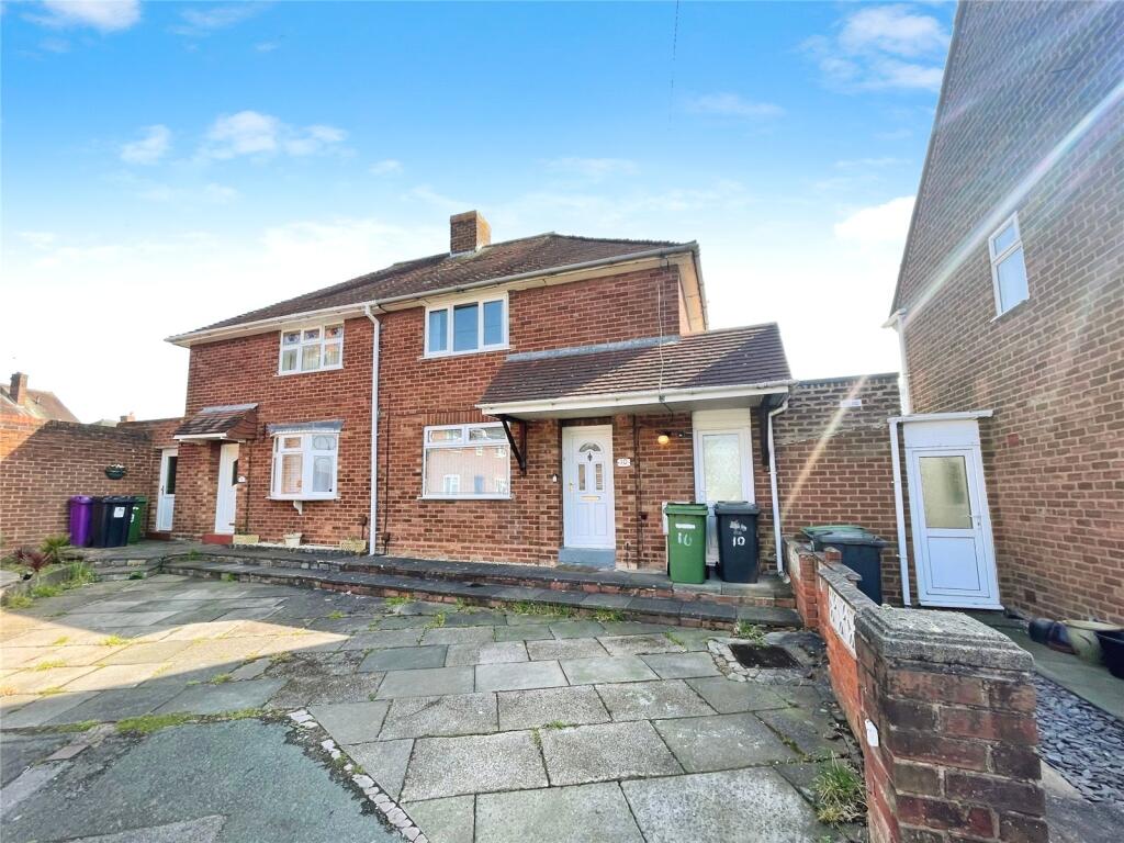 Main image of property: Thornley Close, Wolverhampton, WV11