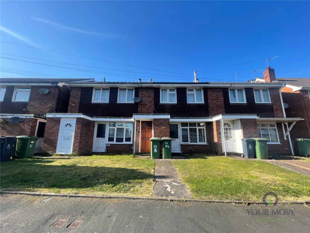 Main image of property: Temple Road, Willenhall, West Midlands, WV13