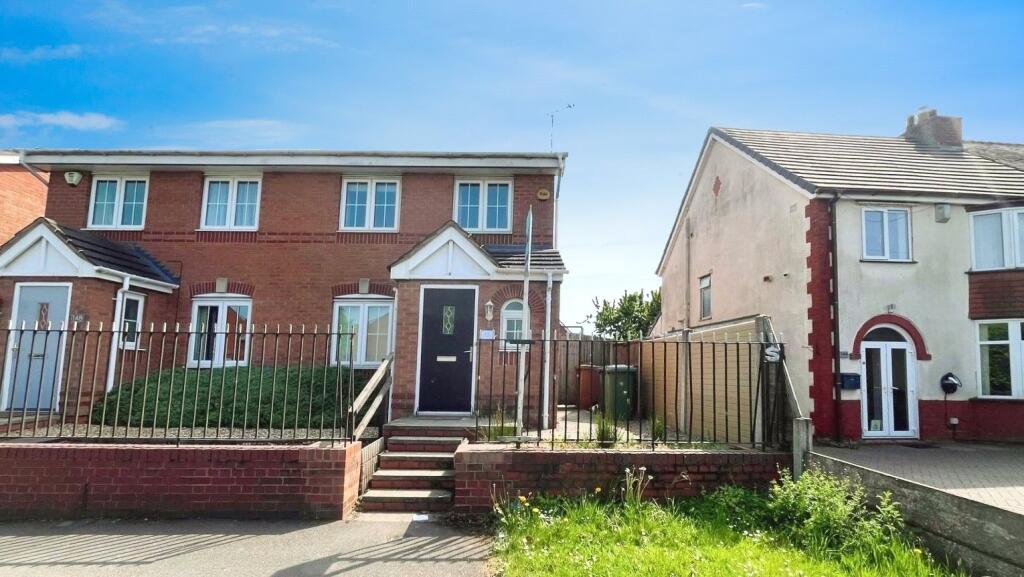 Main image of property: Lichfield Road, Willenhall, West Midlands, WV12