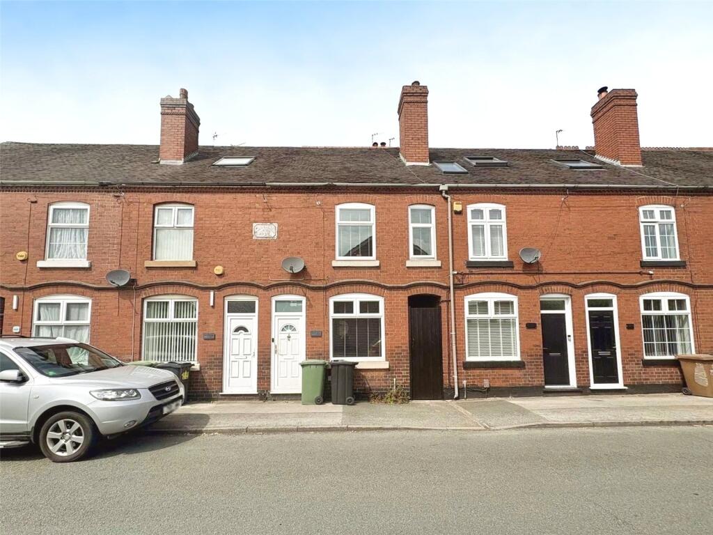 Main image of property: Coltham Road, Willenhall, West Midlands, WV12
