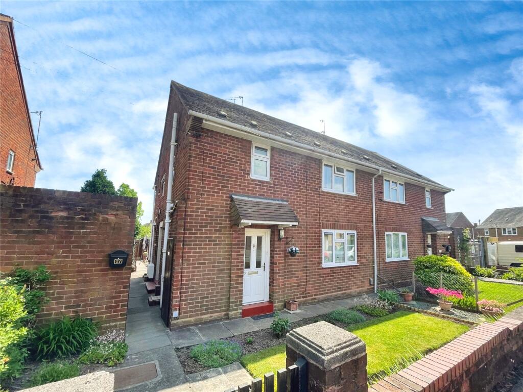 Main image of property: Stanley Close, Wolverhampton, West Midlands, WV11