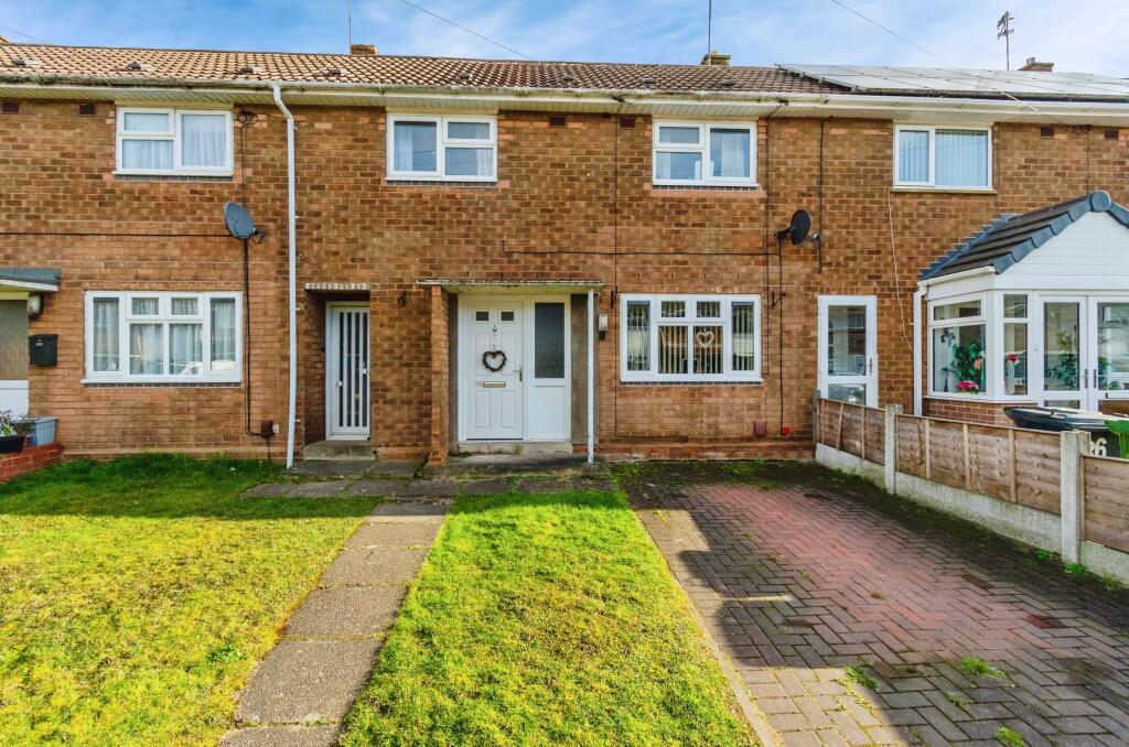 Main image of property: Wyrley Road, Wolverhampton, WV11