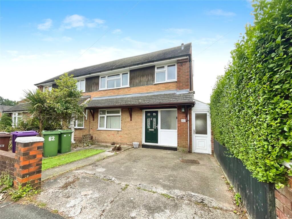 Main image of property: Snape Road, Wolverhampton, West Midlands, WV11