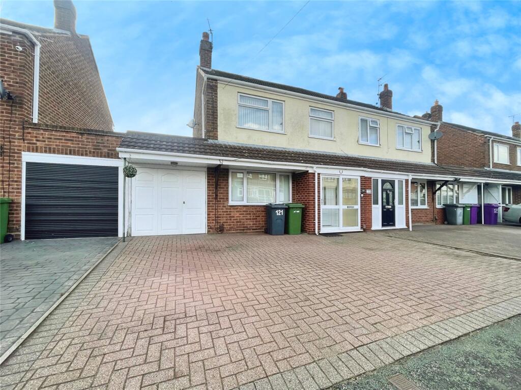 Main image of property: Springhill Road, Wolverhampton, West Midlands, WV11