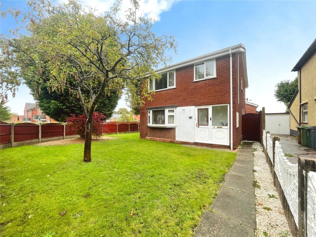 Main image of property: Henley Close, Walsall, West Midlands, WS3