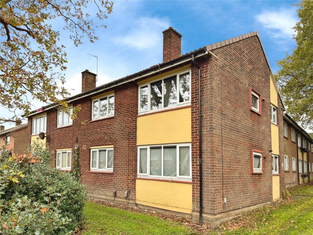 Main image of property: Chaucer Avenue, Willenhall, West Midlands, WV12