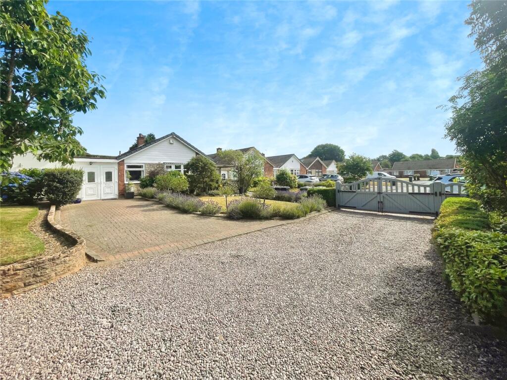 Main image of property: Ludlow Close, Willenhall, West Midlands, WV12