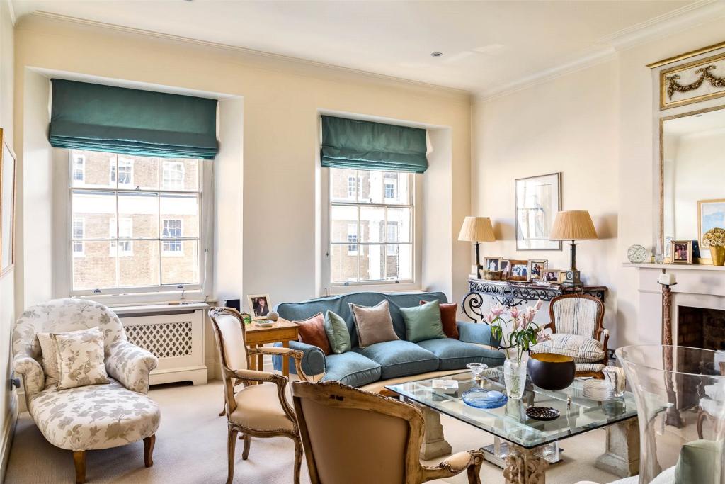 Main image of property: Eaton Place, Belgravia, London, SW1X