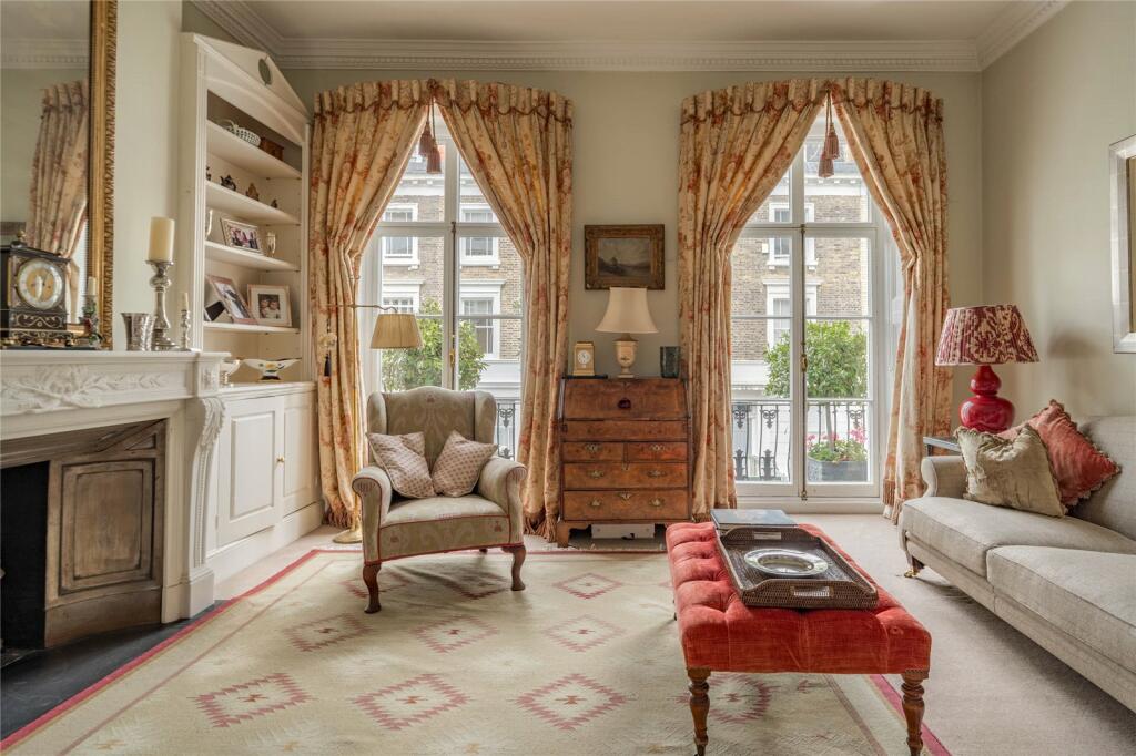 Main image of property: Moreton Place, Pimlico, SW1V