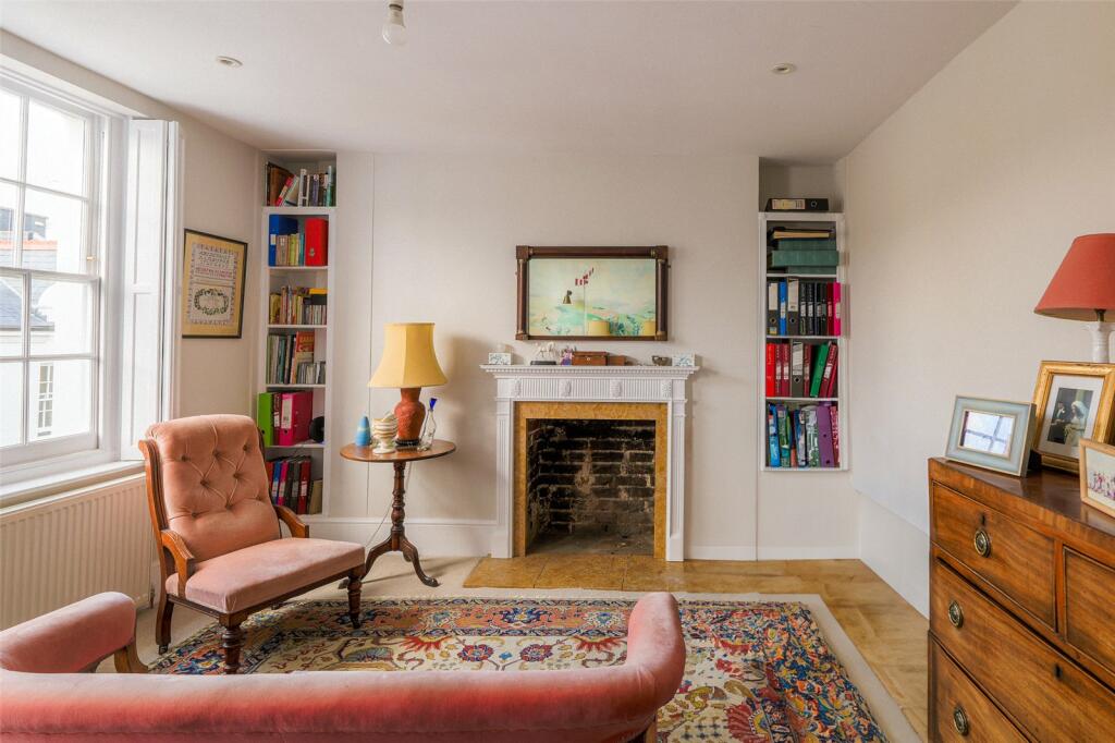 Main image of property: Seymour Walk, Chelsea, SW10
