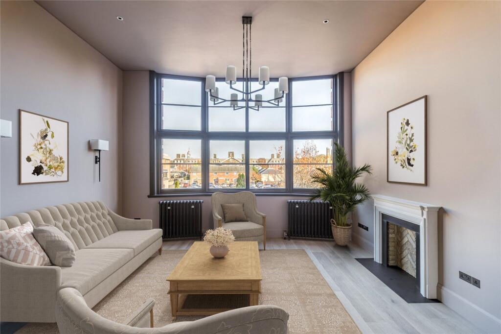 Main image of property: Tite Street, Chelsea, SW3