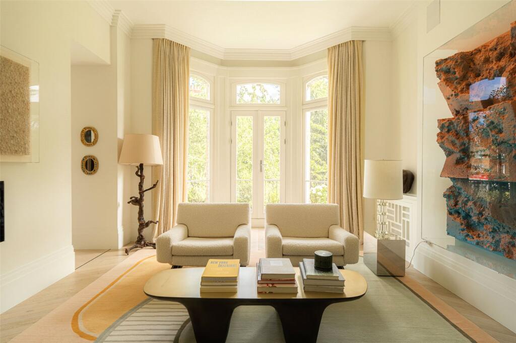 Main image of property: Elm Park Gardens, Chelsea, SW10