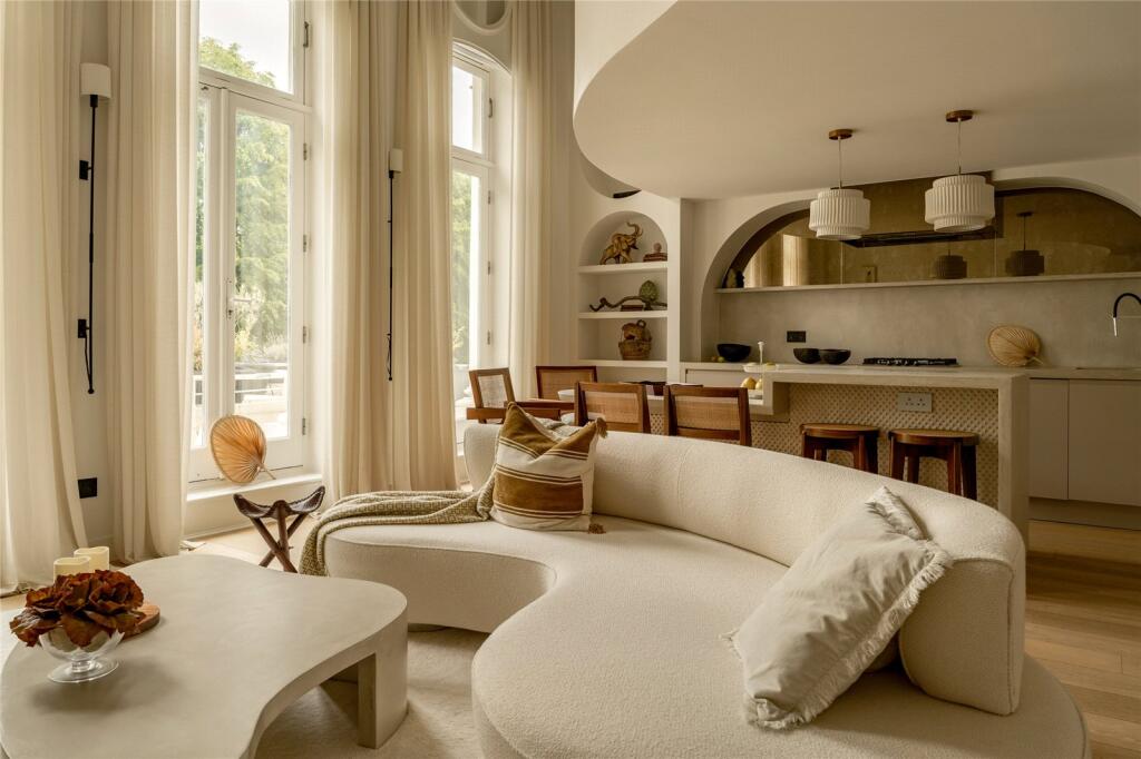Main image of property: Earls Court Square, Earls Court, SW5
