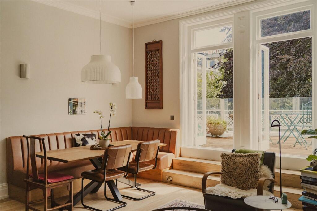 Main image of property: Bolton Gardens, Earls Court, SW5