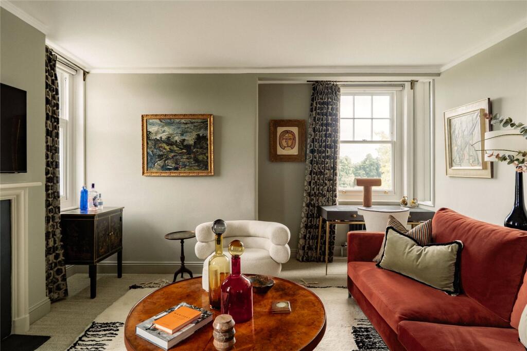 Main image of property: Riverpark Court, 22-23 Embankment Gardens, Chelsea, SW3
