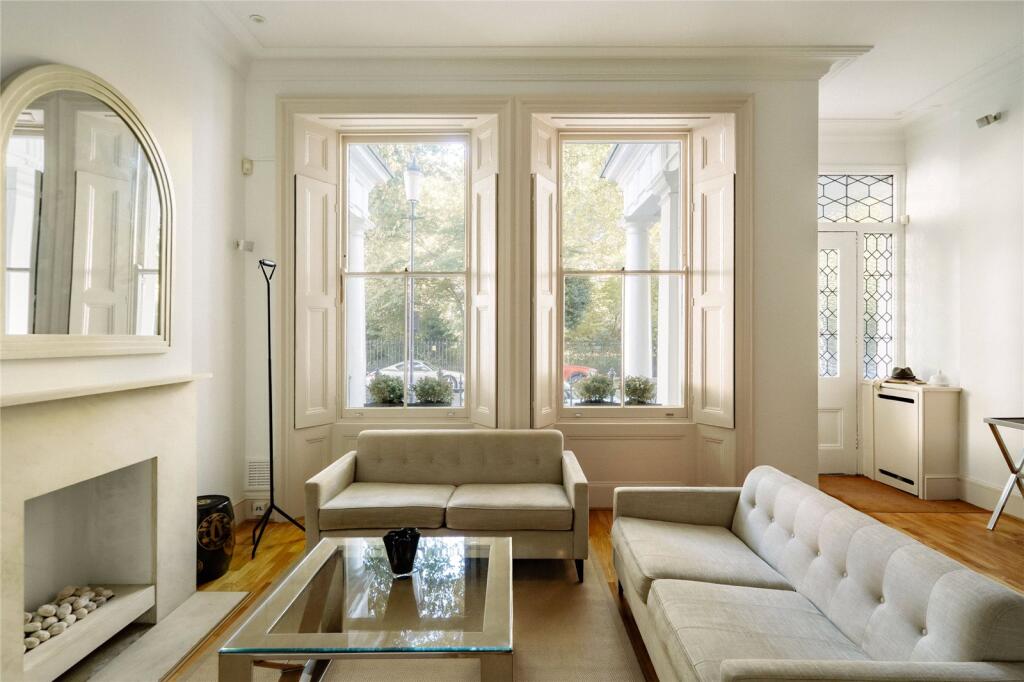 Main image of property: Courtfield House, 10-11 Courtfield Gardens, Earls Court, SW5