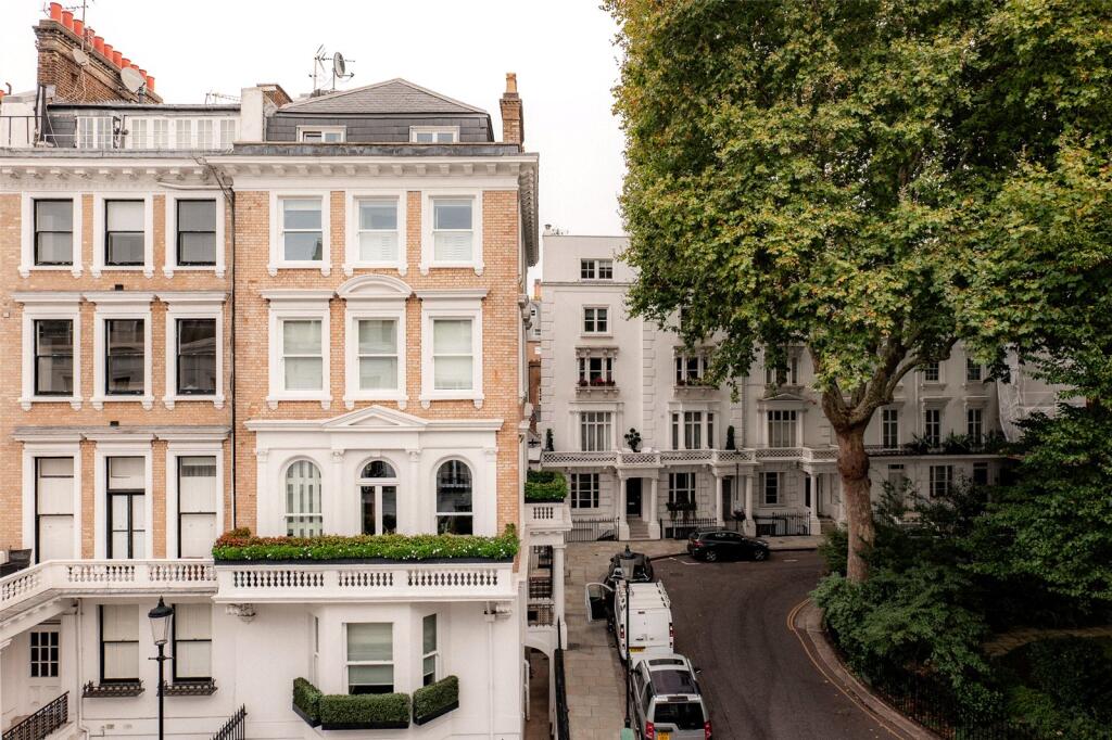 Main image of property: Ovington Square, Chelsea, SW3