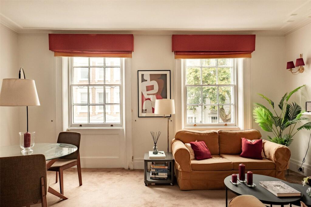 Main image of property: Ovington Square, Knightsbridge, SW3