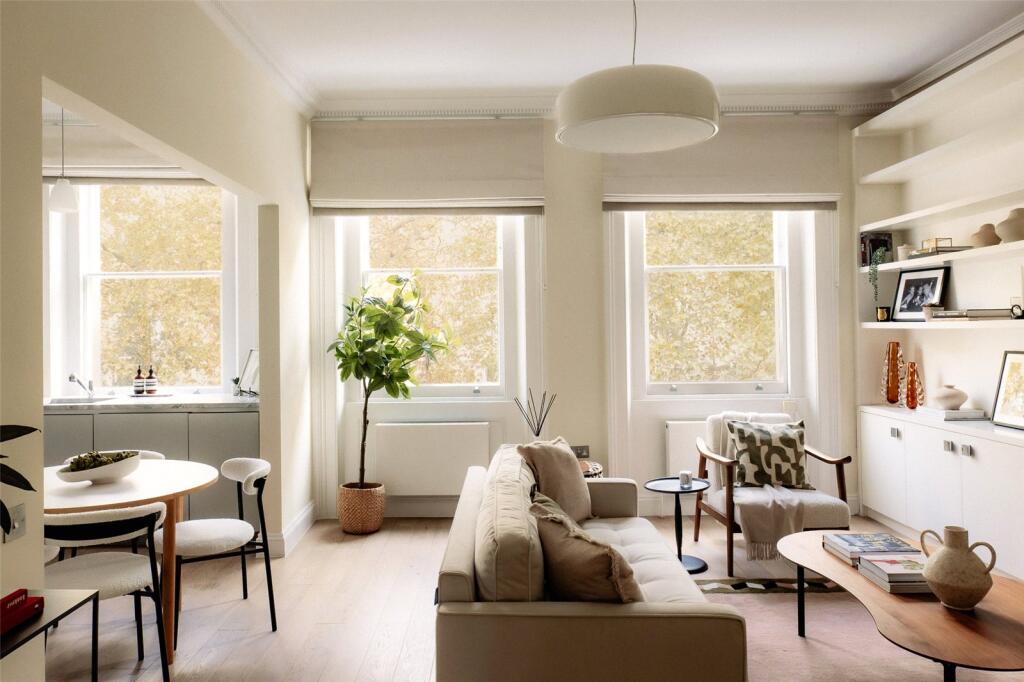 Main image of property: Cranley Gardens, South Kensington, SW7