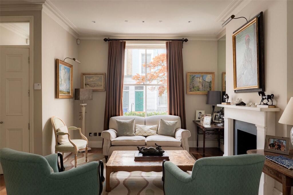 Main image of property: Ifield Road, Chelsea, SW10