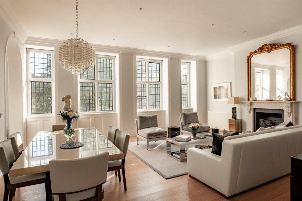 Main image of property: Cadogan Square, Chelsea, London, SW1X