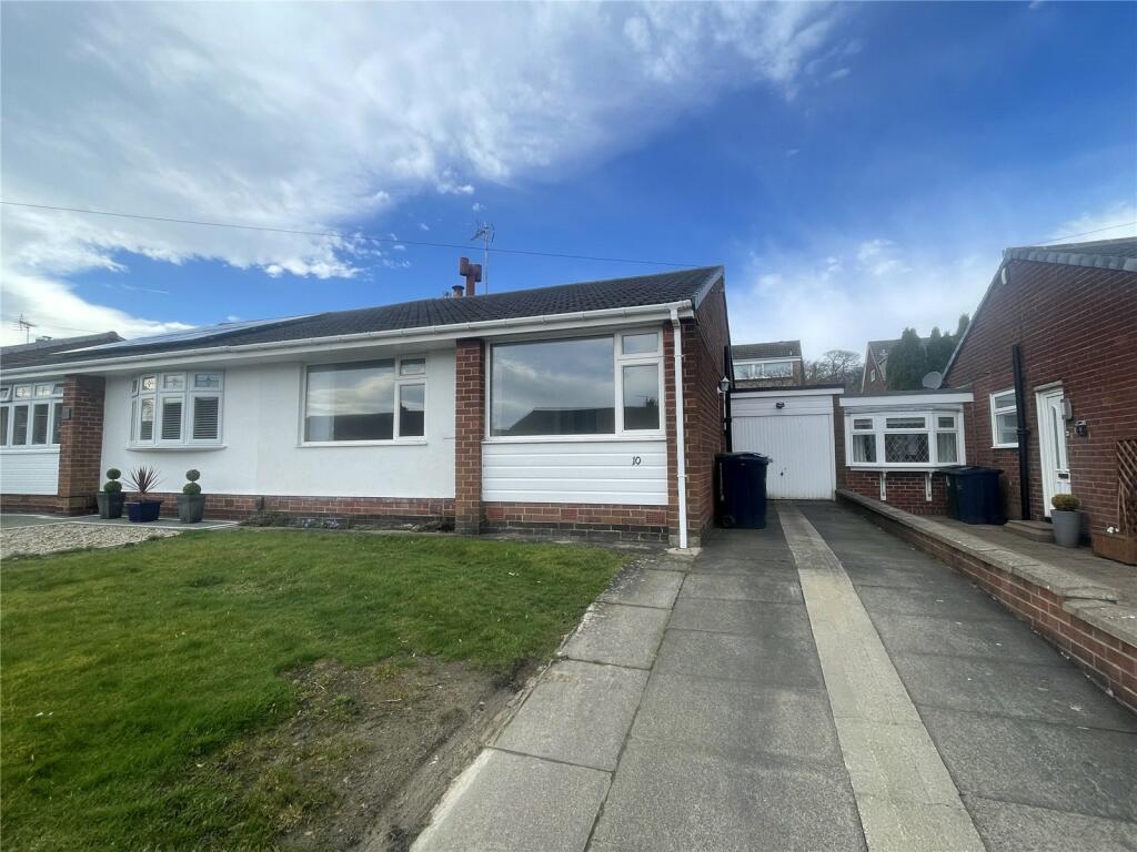 Main image of property: Northcote, Whickham, Newcastle upon Tyne, NE16