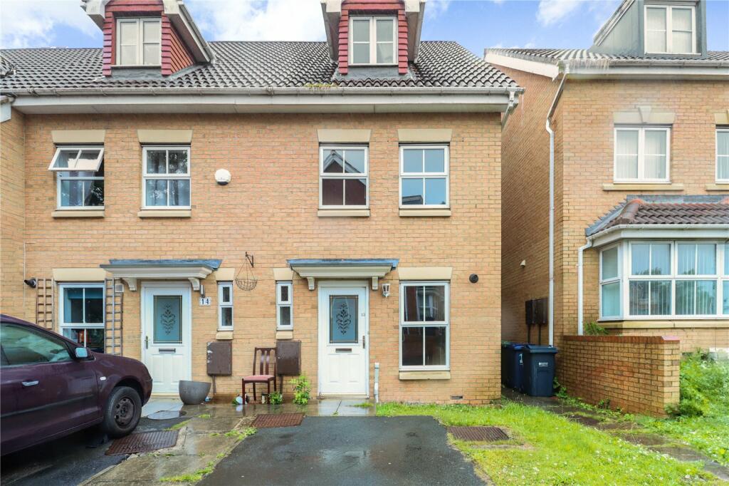 Main image of property: Rosebud Close, Swalwell, Newcastle upon Tyne, Tyne and Wear, NE16