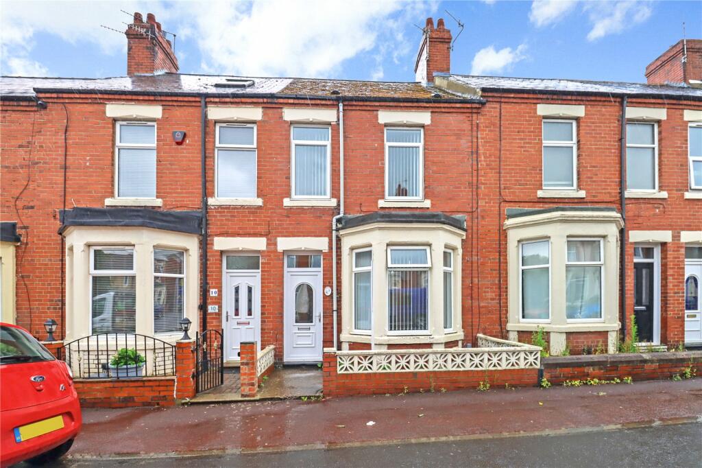 Main image of property: Grace Street, Dunston, Gateshead, Tyne and Wear, NE11