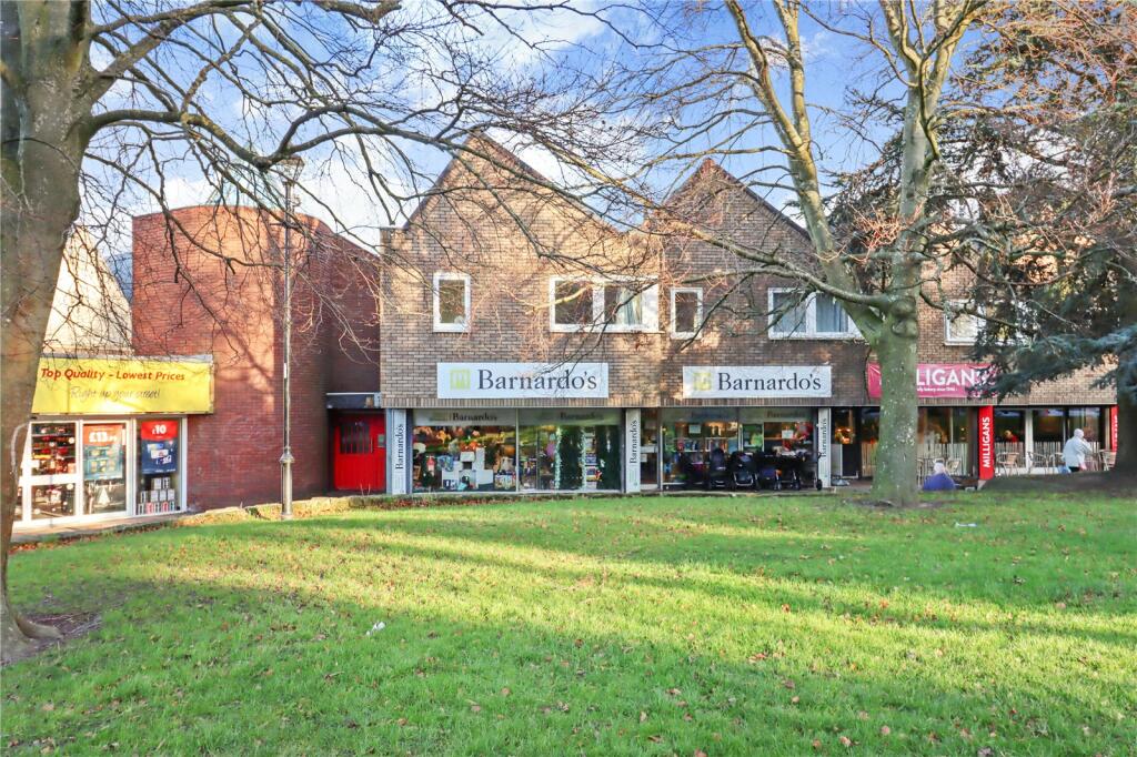 Main image of property: St. Marys Green, Whickham, NE16