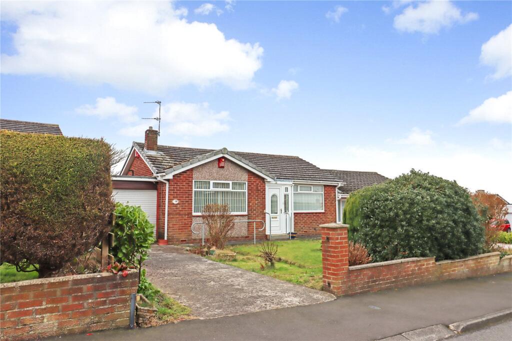 Main image of property: Stampley Close, Hanover Estate, Winlaton, NE21