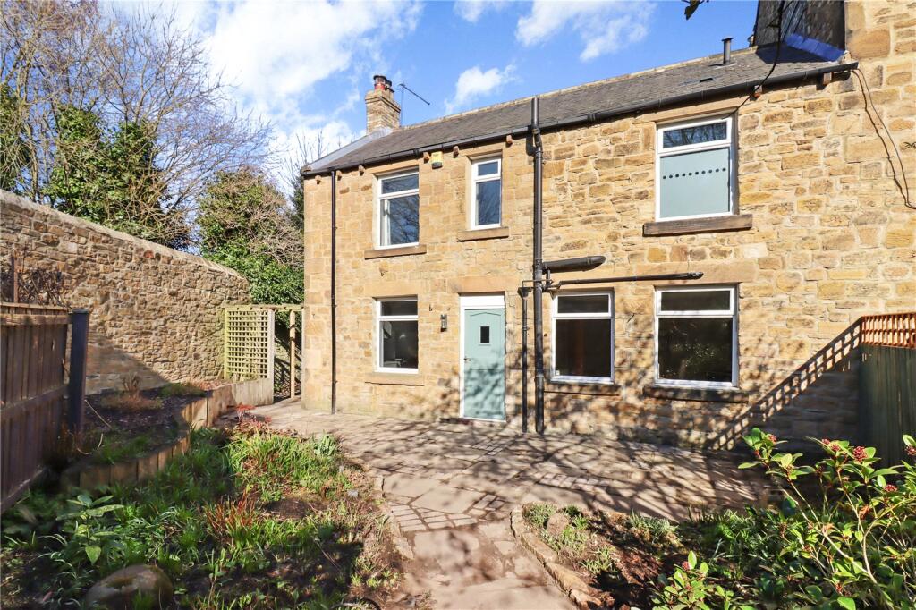 Main image of property: Blaydon Bank, Blaydon, Tyne and Wear, NE21