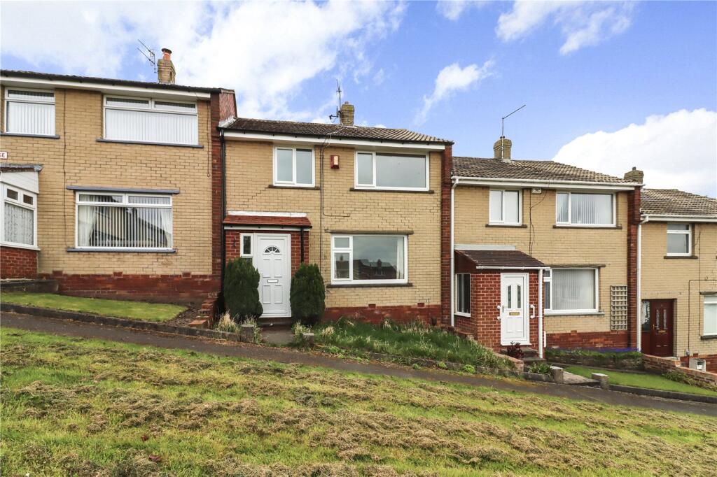 Main image of property: Snowdrop Close, Blaydon-on-Tyne, Tyne and Wear, NE21