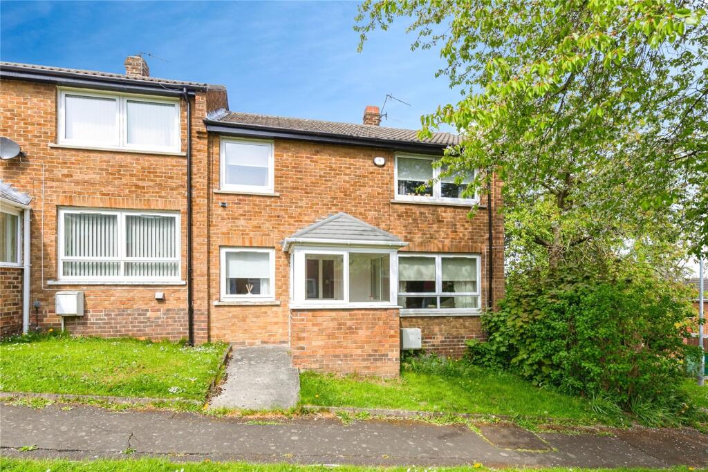 Main image of property: Greenrigg, Blaydon-on-Tyne, NE21