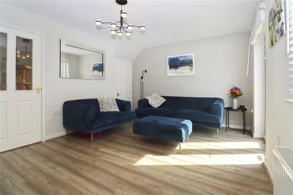 Main image of property: Wallington Close, Blaydon, NE21