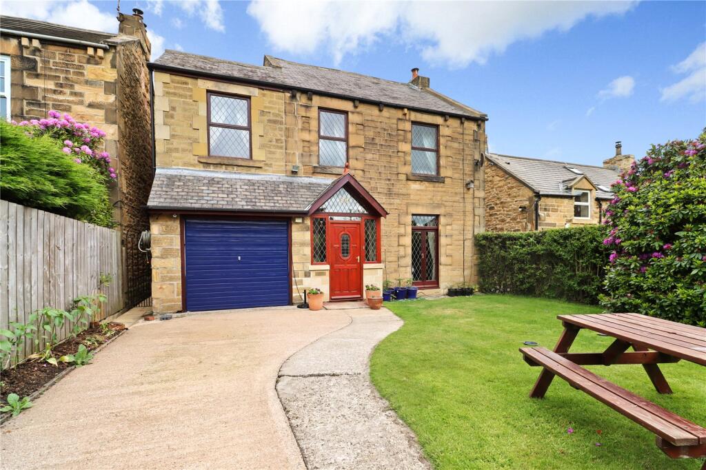 Main image of property: California, Winlaton, Blaydon, NE21