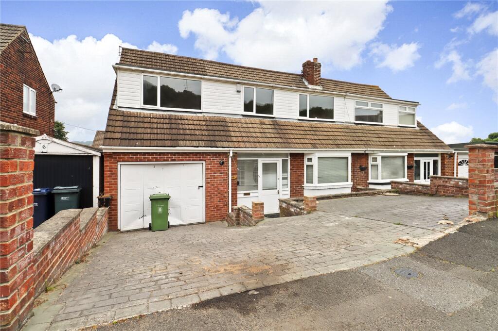 Main image of property: Cromwell Court, Stella Park, Blaydon, NE21
