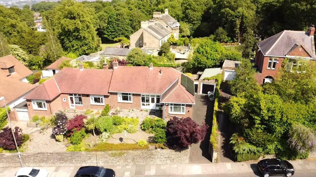 Main image of property: Broom Lane, Whickham, NE16
