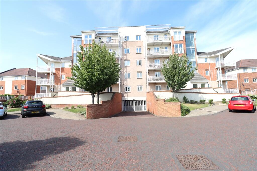 Main image of property: Kingfisher Court, Dunston, Gateshead, NE11
