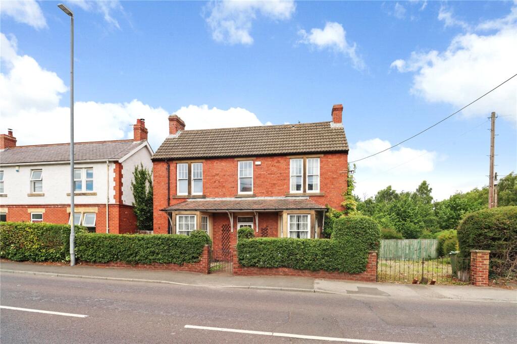 Main image of property: Streetgate, Sunniside, Newcastle upon Tyne, Tyne and Wear, NE16