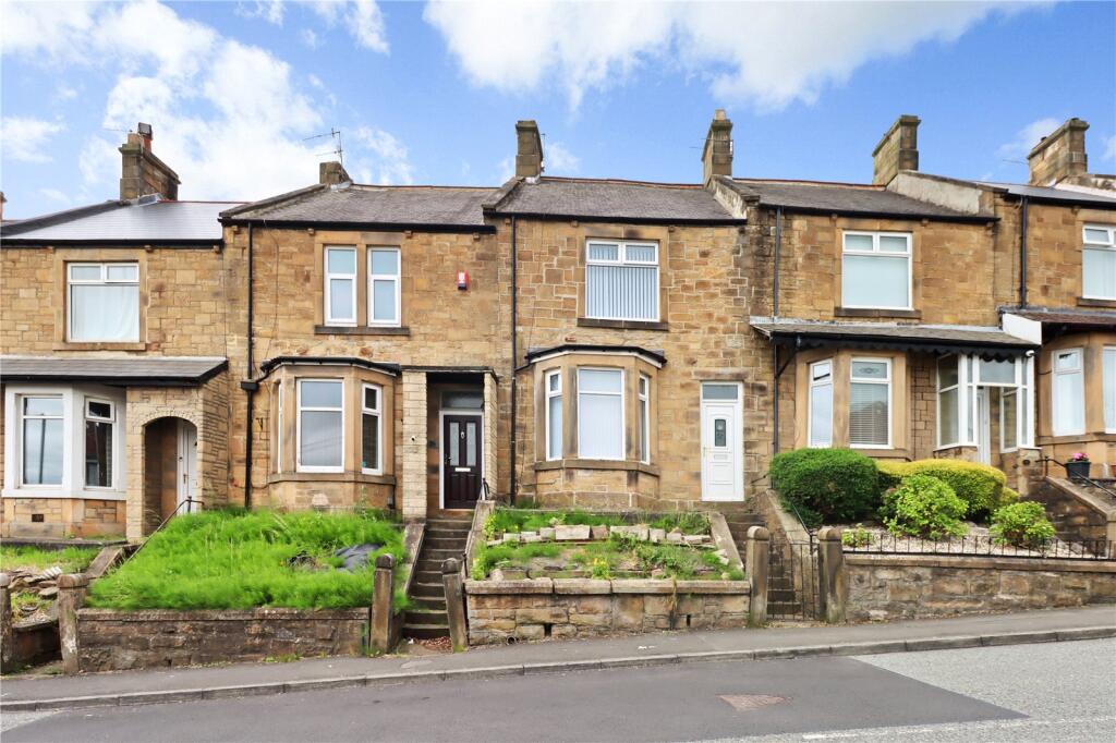 Main image of property: Bowland Crescent, Blaydon, NE21