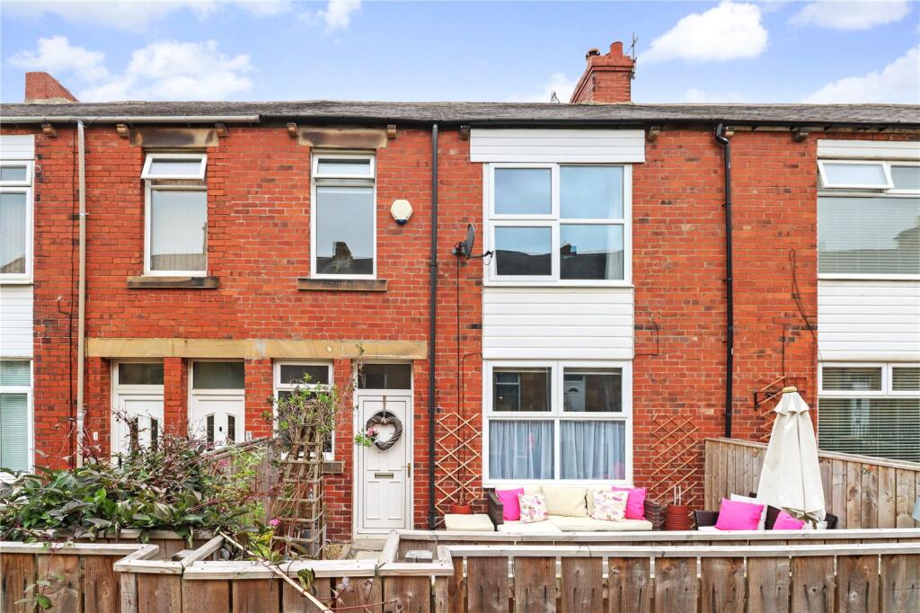Main image of property: Alice Street, Blaydon, NE21