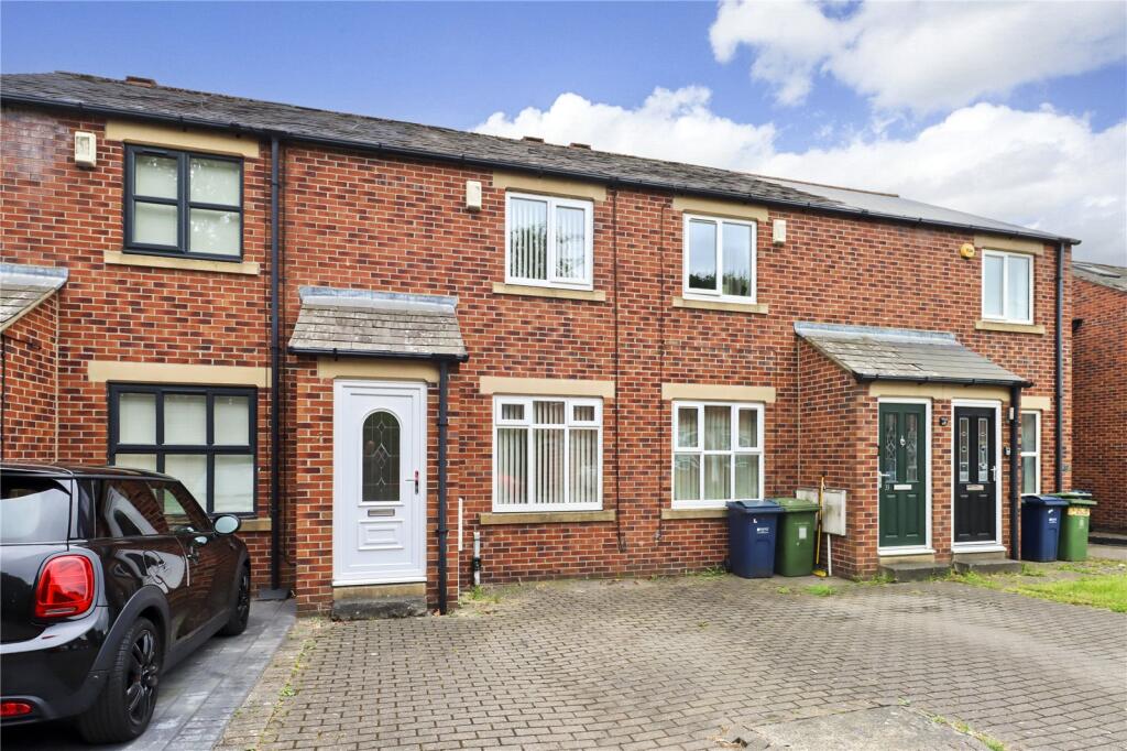 Main image of property: The Copse, Blaydon, NE21