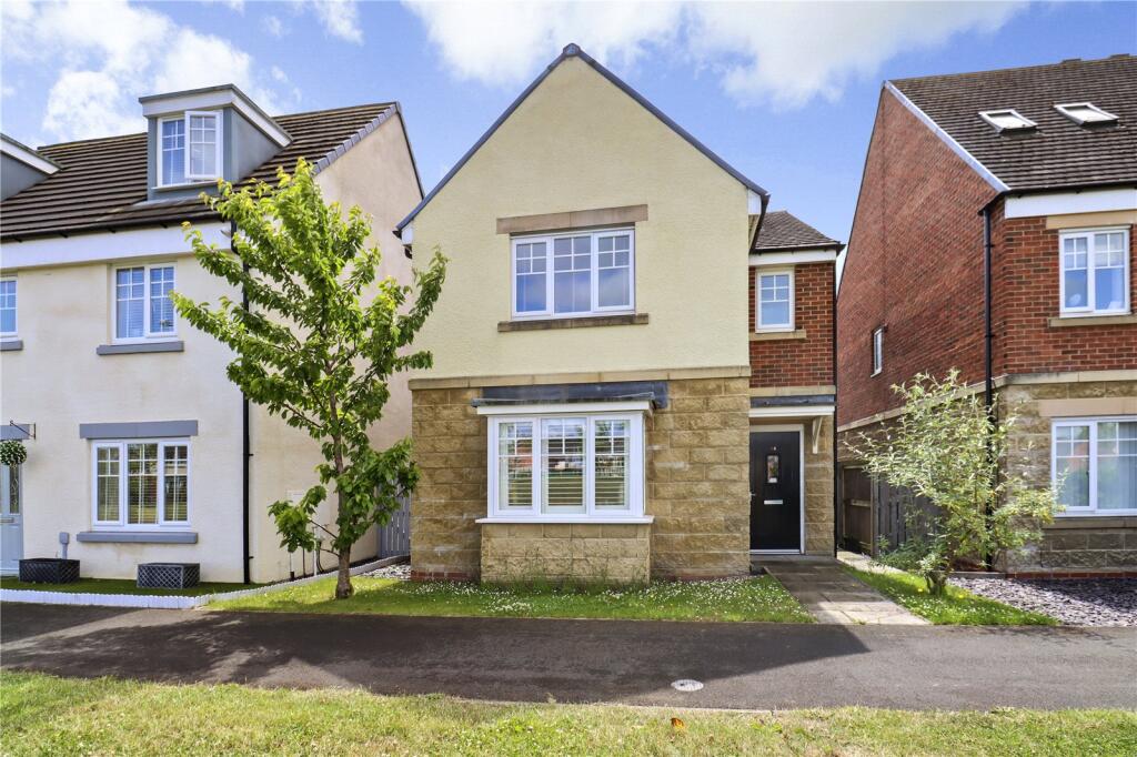 Main image of property: Klondyke Walk, Stella, Ryton, NE21