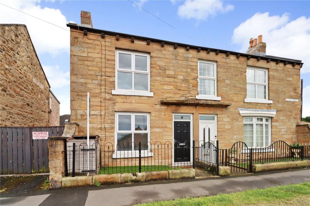 Main image of property: Tyne Street, Winlaton, Blaydon, NE21