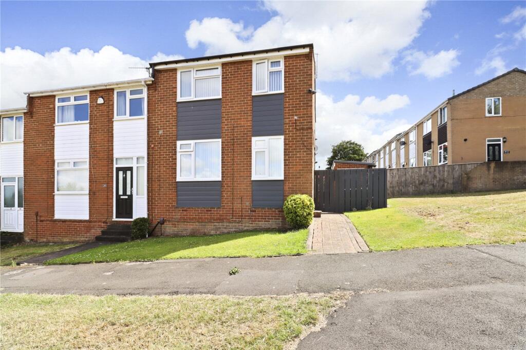 Main image of property: Dene Side, Blaydon, NE21