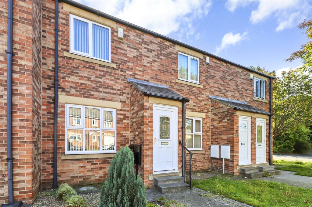 Main image of property: The Copse, Blaydon, NE21